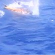 VIDEO-CHOC: fucilati in mare quattro uomini, ma la loro morte è un mistero