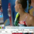 Tania Cagnotto oro ai Mondiali Kazan 2015 nei tuffi trampolino 1 metro