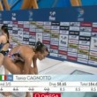 Tania Cagnotto oro ai Mondiali Kazan 2015 nei tuffi trampolino 1 metro5