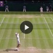 Wimbledon, Karlovic colpisce giudice di linea col servizio VIDEO
