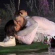 Temptation Island, Teresa Cilia e Salvatore Di Carlo abbandonano reality show 2