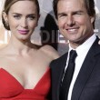 Tom Cruise si sposa a Marrakech con l'assistente Emily Thomas: è il quarto sì10