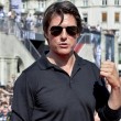 Tom Cruise si sposa a Marrakech con l'assistente Emily Thomas: è il quarto sì01