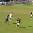 VIDEO YouTube - Diego Lopez, papera contro il Legnano 04