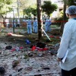 Turchia, esplosione a confine Siria: morti e feriti. Donna kamikaze dell'Isis