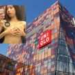 VIDEO YouTube, sesso nel camerino a Pechino: il filmato finisce in rete3