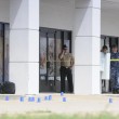 Tennessee, spari in 2 centri militari: morti 4 marines e cecchino. "Affascinato da Isis"01