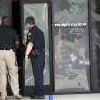 Tennessee, spari in 2 centri militari: morti 4 marines e cecchino. "Affascinato da Isis"05