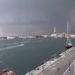 la tromba d’aria a Dolo e Mira (Venezia) in timelapse 2