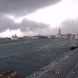 la tromba d’aria a Dolo e Mira (Venezia) in timelapse 6