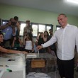 Referendum Grecia, vota Varoufakis 03