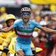 Tour de France, Nibali finalmente! Attacca e vince in solitaria a La Touissire