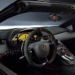 Lamborghini Aventador Superveloce Roadster 04
