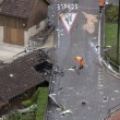 VIDEO YouTube – Svizzera, scontro tra aerei acrobatici 02