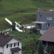VIDEO YouTube – Svizzera, scontro tra aerei acrobatici 03