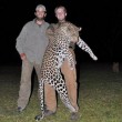 Donald Trump, anche i suoi figli si divertono ad uccidere animali esotici