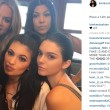 Kylie Jenner, festa 18 anni con "papà" Catlyn, Kim Kardashian e famiglia4