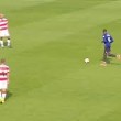 Fair Play Doncaster, “regala” il pari al Bury dopo gol accidentale (4)