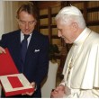 Ferrari del Papa venduta all'asta per 6 milioni di dollari 2
