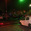 Istanbul, doppio attentato: bomba a stazione polizia, spari contro consolato Usa