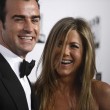 Jennifer Aniston e Justin Theroux sposi: 70 invitati alla cerimonia segreta