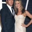 Jennifer Aniston e Justin Theroux sposi: 70 invitati alla cerimonia segreta 6
