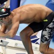 Nuoto, Mondiali: Gregorio Paltrinieri oro1'0