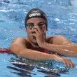 Nuoto, Mondiali: Gregorio Paltrinieri oro14
