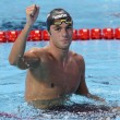 Nuoto, Mondiali: Gregorio Paltrinieri oro18