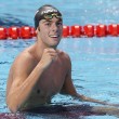 Nuoto, Mondiali: Gregorio Paltrinieri oro19