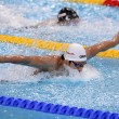 Nuoto, Mondiali: Gregorio Paltrinieri oro2