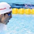 Nuoto, Mondiali: Gregorio Paltrinieri oro3