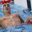 Nuoto, Mondiali: Gregorio Paltrinieri oro5