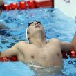 Nuoto, Mondiali: Gregorio Paltrinieri oro7