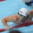Nuoto, Mondiali: Gregorio Paltrinieri oro8
