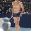 VIDEO YouTube Rafael Nadal in mutande per Tommy Hilfiger 4
