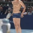 VIDEO YouTube Rafael Nadal in mutande per Tommy Hilfiger 3