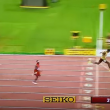 VIDEO YouTube - Usain Bolt vince staffetta Mondiali Atletica
