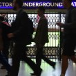 Sciopero metropolitana blocca Londra, disagi per milioni persone