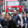 Sciopero metropolitana blocca Londra, disagi per milioni persone12