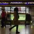 Sciopero metropolitana blocca Londra, disagi per milioni persone8