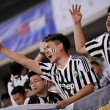 Supercoppa italiana, Juventus-Lazio12