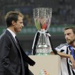 Supercoppa italiana, Juventus-Lazio109