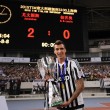 Supercoppa italiana, Juventus-Lazio24