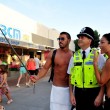 Troppo alcol, a Magaluf arriva la polizia britannica FOTO