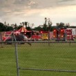 Usa, tendone circo crolla intrappolando 250 persone 2 morti, 15 feriti2