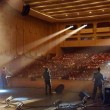 VIDEO YouTube - Laibach, prima band a esibirsi in Nordcorea 02