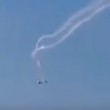 VIDEO YouTube - Svizzera, scontro tra aerei acrobatici