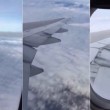 Video YouTube: aereo perde ossigeno, atterraggio emergenza2