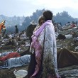 Woodstock, 46 anni dopo: la storia della coppia in copertina